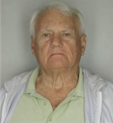 James Maxwell - Hillsborough County, FL 