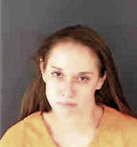 Christina Mazilu, - Sarasota County, FL 