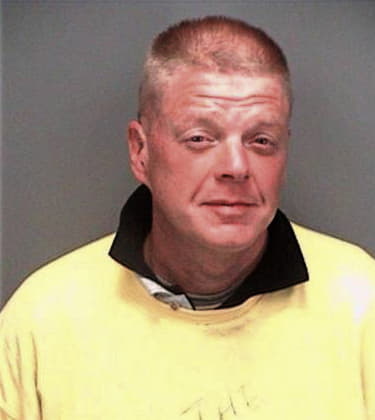 Bryan Mc - Pinellas County, FL 