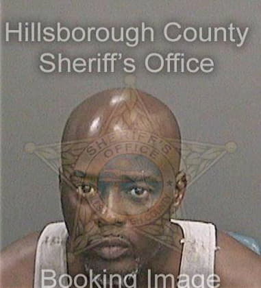 Ursula McAllister - Hillsborough County, FL 