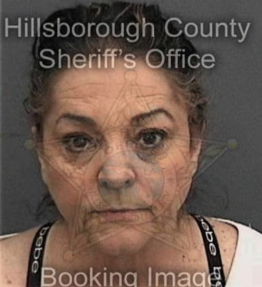 Kelly McCue - Hillsborough County, FL 