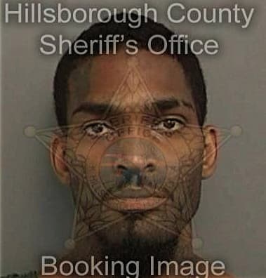 Derek McDonald - Hillsborough County, FL 