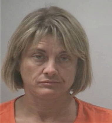 Melissa McDonald, - LaPorte County, IN 