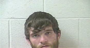 Dylan McGehee, - Daviess County, KY 