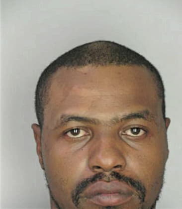 Hubert McNeely - Hillsborough County, FL 