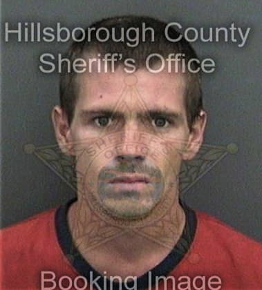 Amilcar Medina - Hillsborough County, FL 