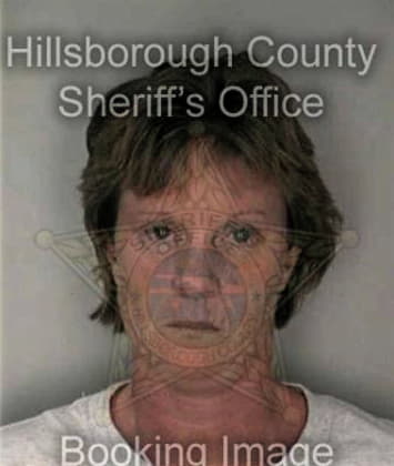Elizabeth Milligan - Hillsborough County, FL 