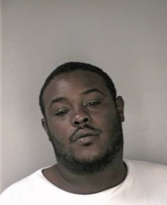 Deshawn Mincy - Hillsborough County, FL 