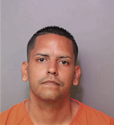 John Mirabal-Sante, - Polk County, FL 