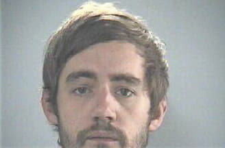 David Moore - Fayette County, KY 