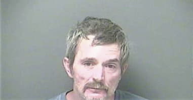 Phillip Moore, - Shelby County, IN 