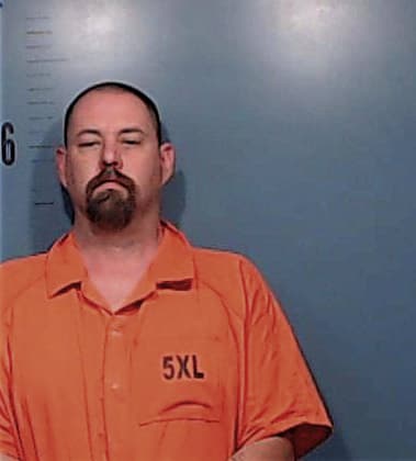 Guillermo Moreno, - Taylor County, TX 