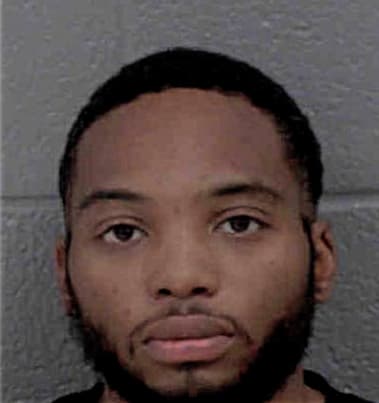 Jaquan Morris - Mecklenburg County, NC 