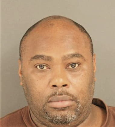 Larry Morrow, - Hinds County, MS 