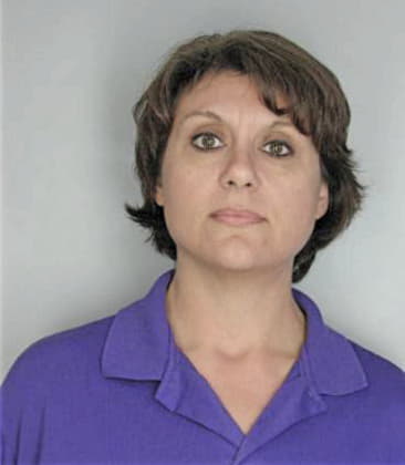 Michelle Morton, - Hillsborough County, FL 