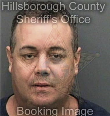 Victor Negron, - Hillsborough County, FL 