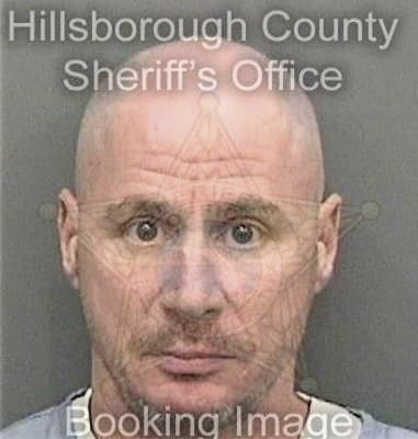 Michael Nelson, - Hillsborough County, FL 