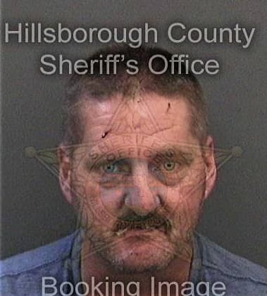 Cristian Olavarria-Gonzalez, - Hillsborough County, FL 