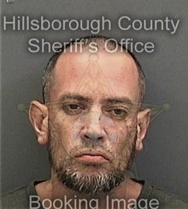 Evan Ownbey, - Hillsborough County, FL 