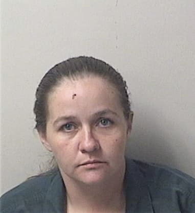 Mary Pelico, - Escambia County, FL 