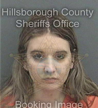 Danielle Pernici, - Hillsborough County, FL 