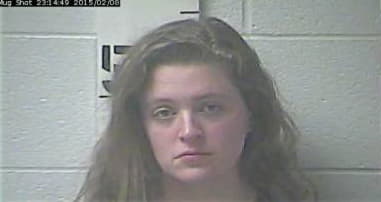 Alisha Perry, - Hardin County, KY 