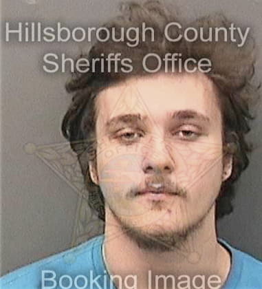 Stephen Pitts, - Hillsborough County, FL 