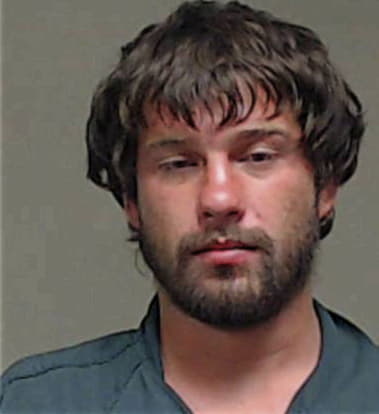 Donald Poolaw - Collin County, TX 