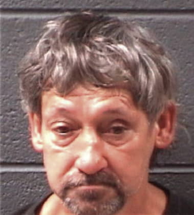 James Poplin, - Buncombe County, NC 