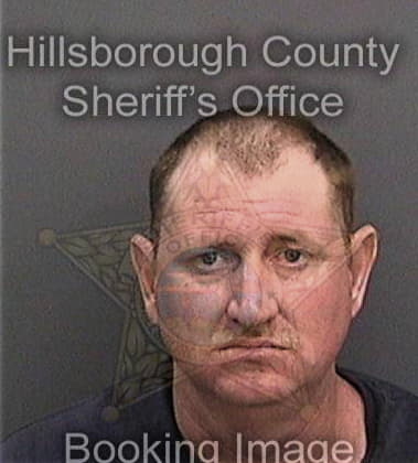 Nelson Reyes, - Hillsborough County, FL 