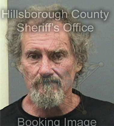 Oscar Rivera - Hillsborough County, FL 