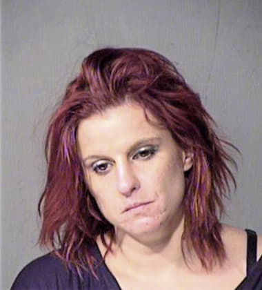 Isabell Robertson - Maricopa County, AZ 