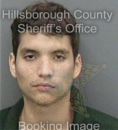 Shawn Ryno, - Hillsborough County, FL 