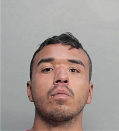 Eglis Salas-Hung, - Dade County, FL 