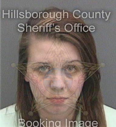 Teri Scobie, - Hillsborough County, FL 