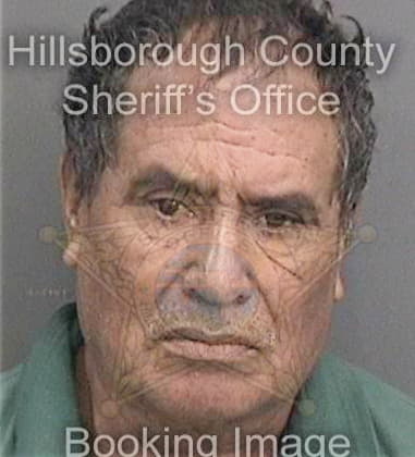 Jesse Shadrick, - Hillsborough County, FL 