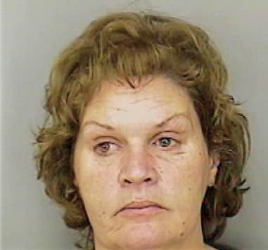 Reba Shepherd, - Polk County, FL 