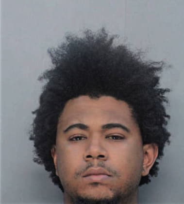 Willie Shotwell, - Dade County, FL 