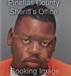 Olajuwon Simmons - Pinellas County, FL 