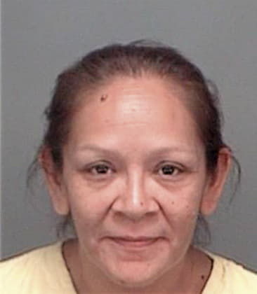 Frances Sing - Pinellas County, FL 