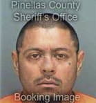 Tommy Sirvent - Pinellas County, FL 