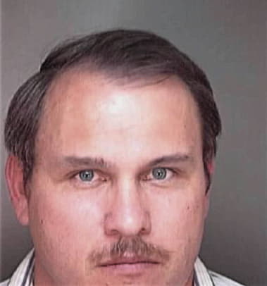 Anthony Smith - Polk County, FL 