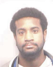 Frederick Smith - Fulton County, GA 