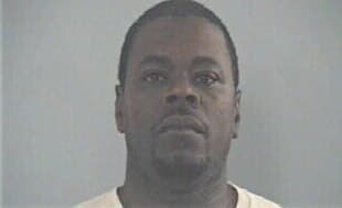 Gerald Smith - Fayette County, KY 