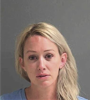 Jeanna Smith, - Volusia County, FL 