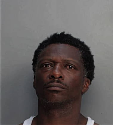 Clarence Starks, - Dade County, FL 