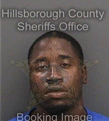 Dontario Stephens, - Hillsborough County, FL 