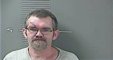 Nathaniel Stephens, - Johnson County, KY 