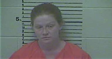 Patricia Stewart, - Clay County, KY 