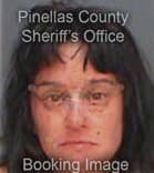 Rebecca Stickler, - Pinellas County, FL 